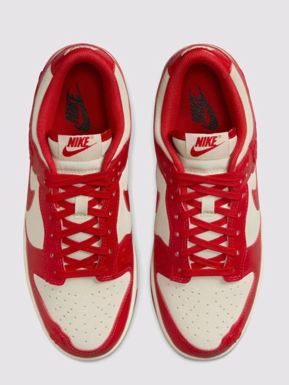Nike women dunk